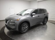 Used 2023 Nissan Rogue
