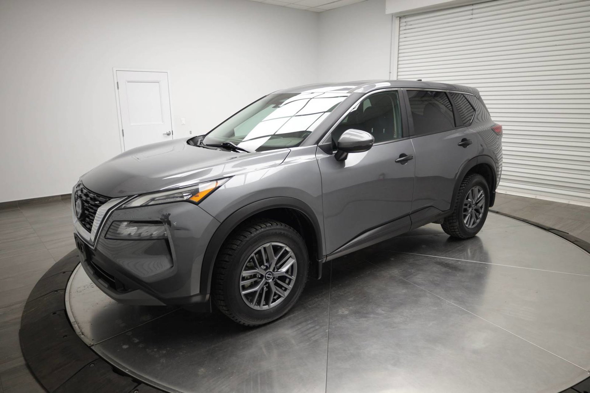 Used 2023 Nissan Rogue