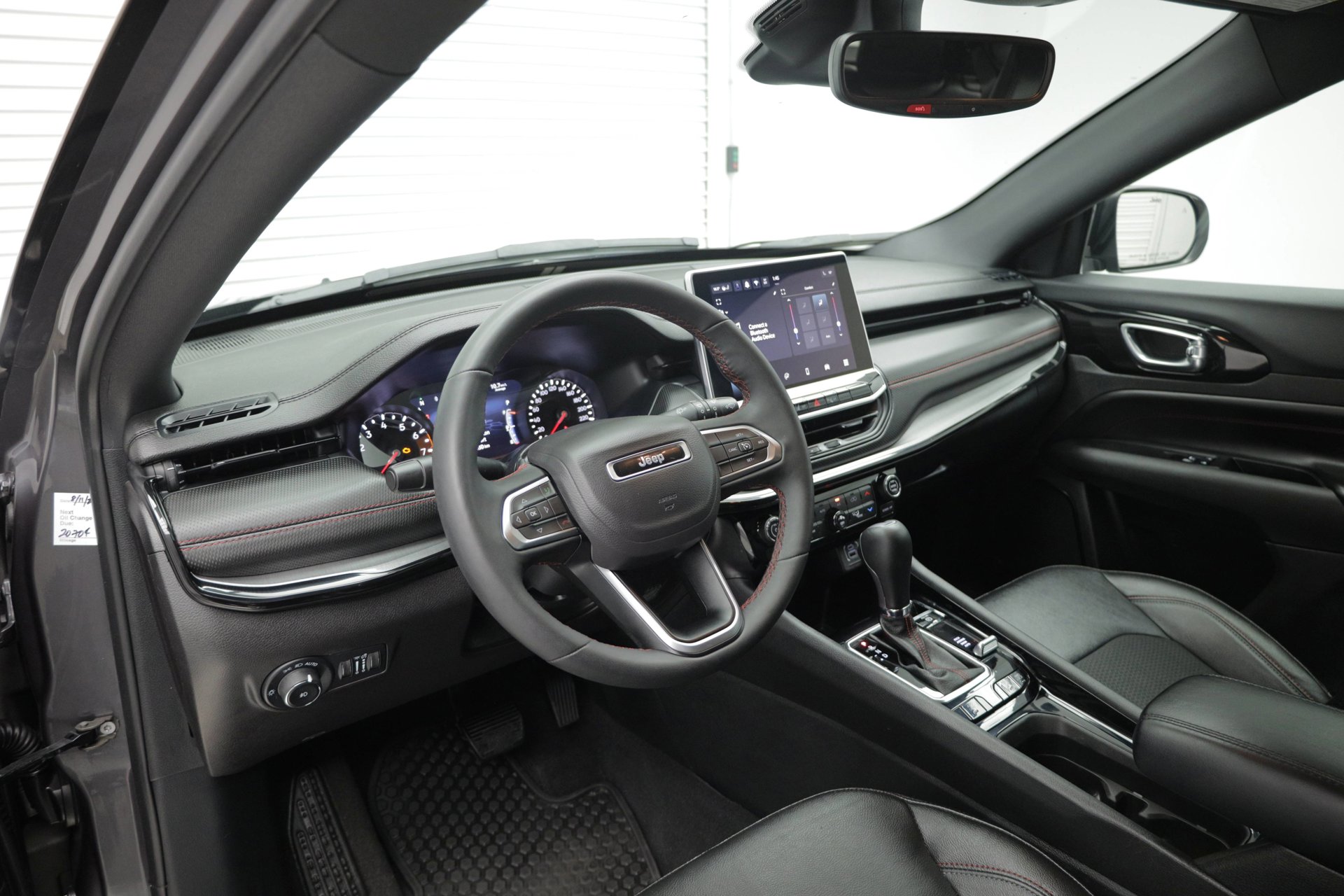 Used 2024 Jeep Compass