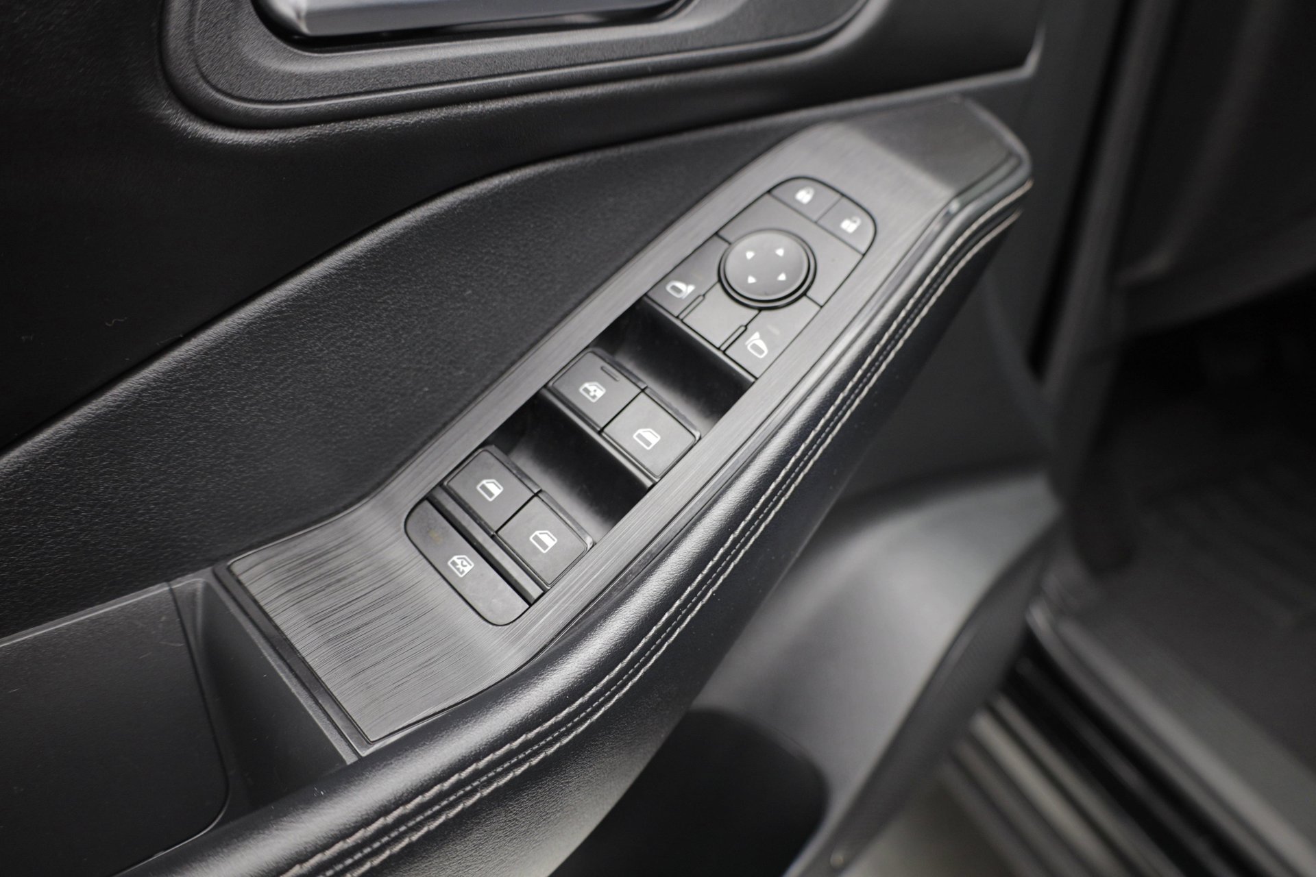 Used 2024 Nissan Rogue