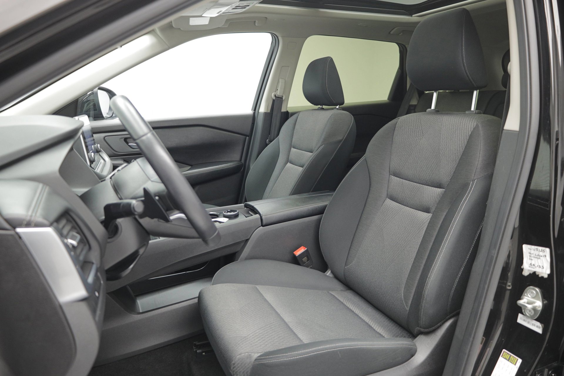 Used 2024 Nissan Rogue