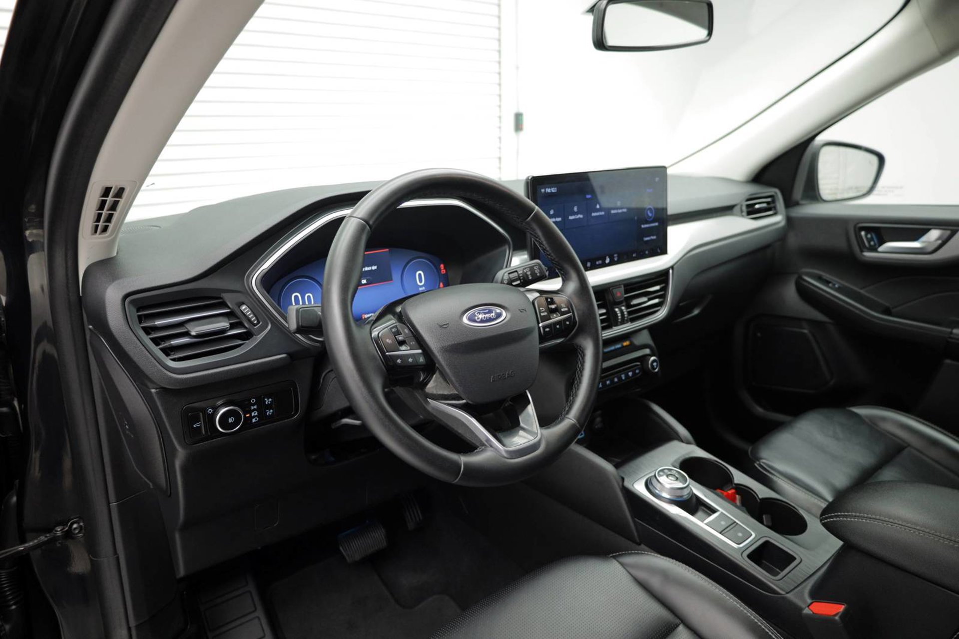 Used 2023 Ford Escape