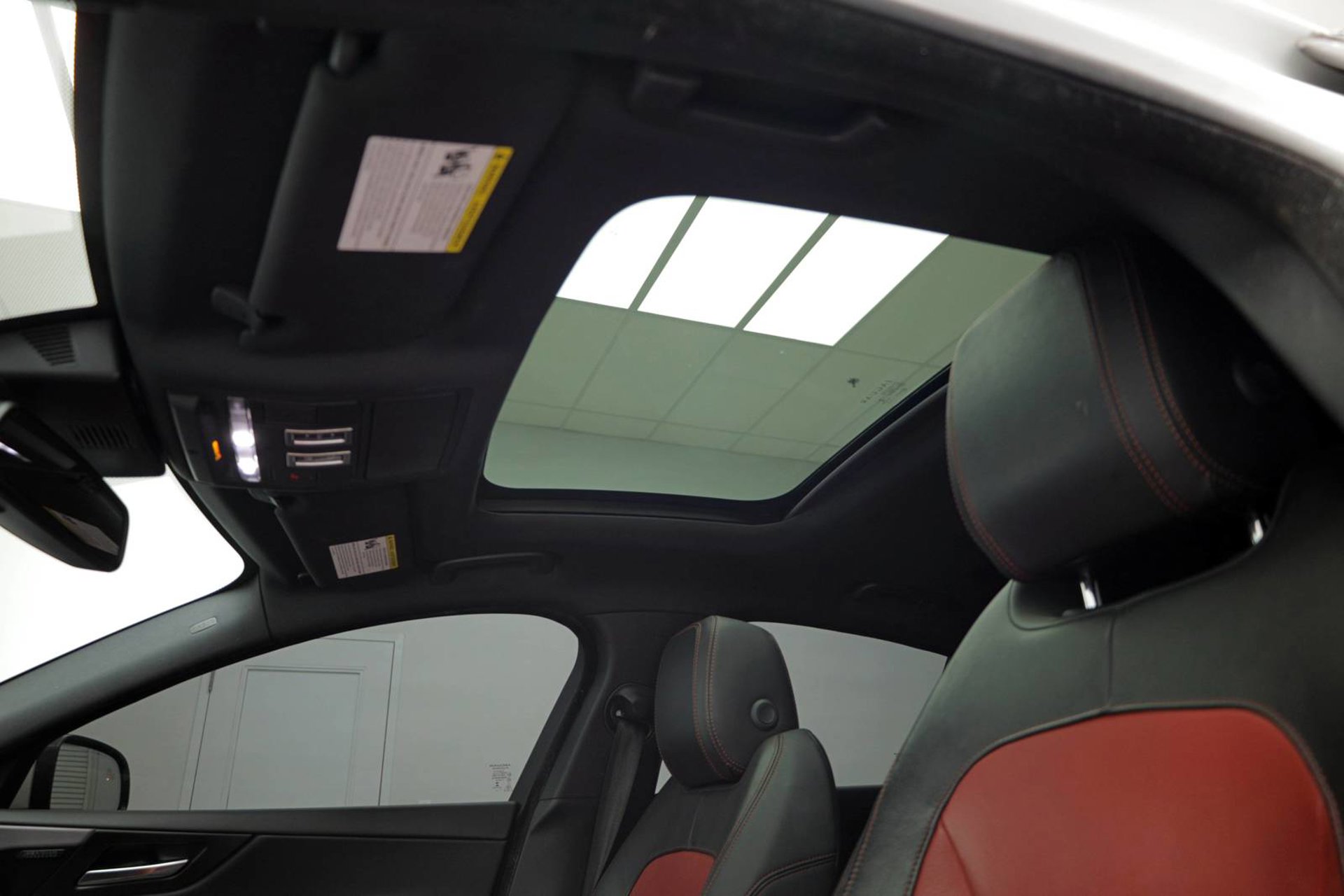 Used 2018 Jaguar XE