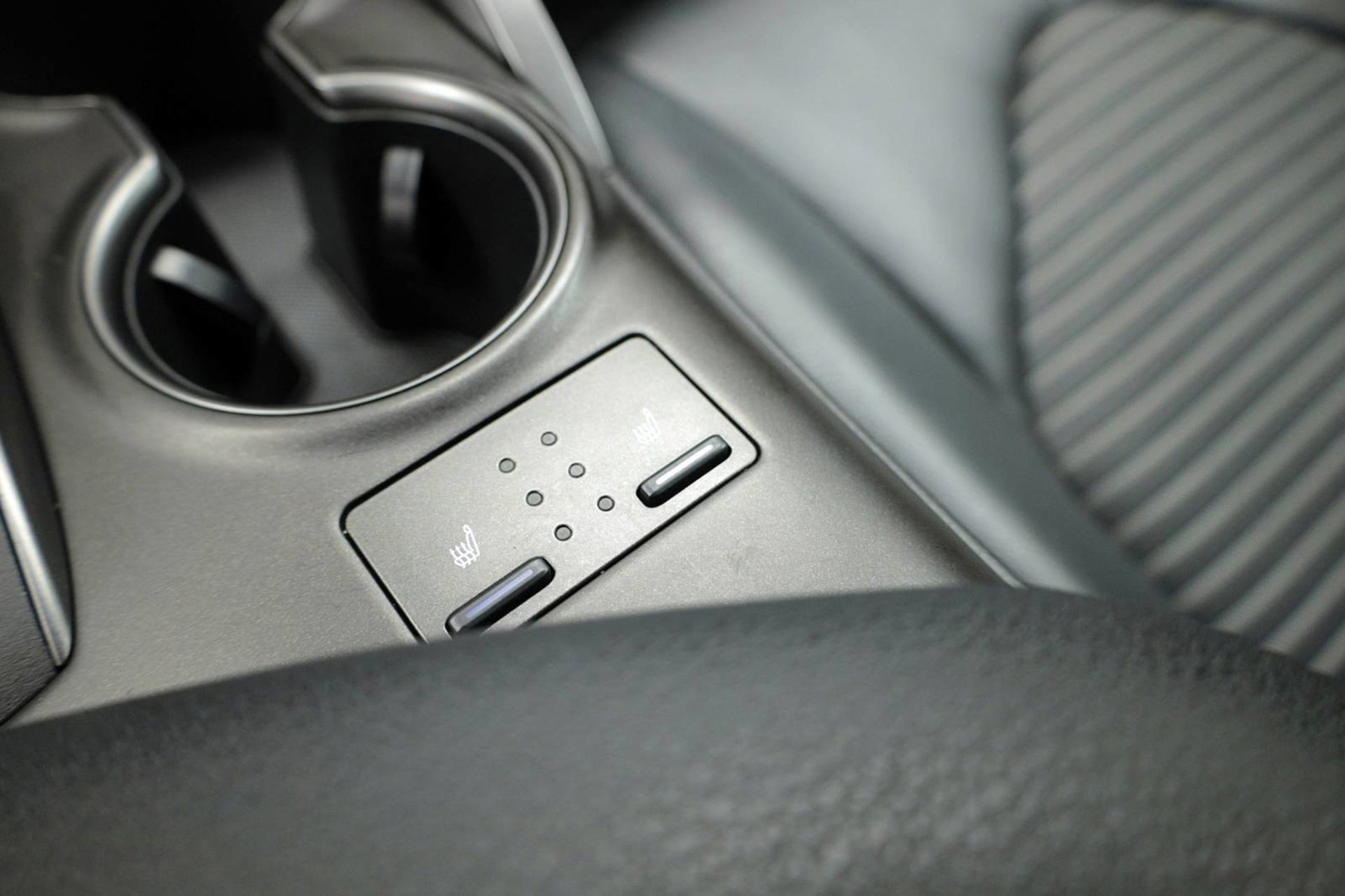 Used 2022 Toyota Camry