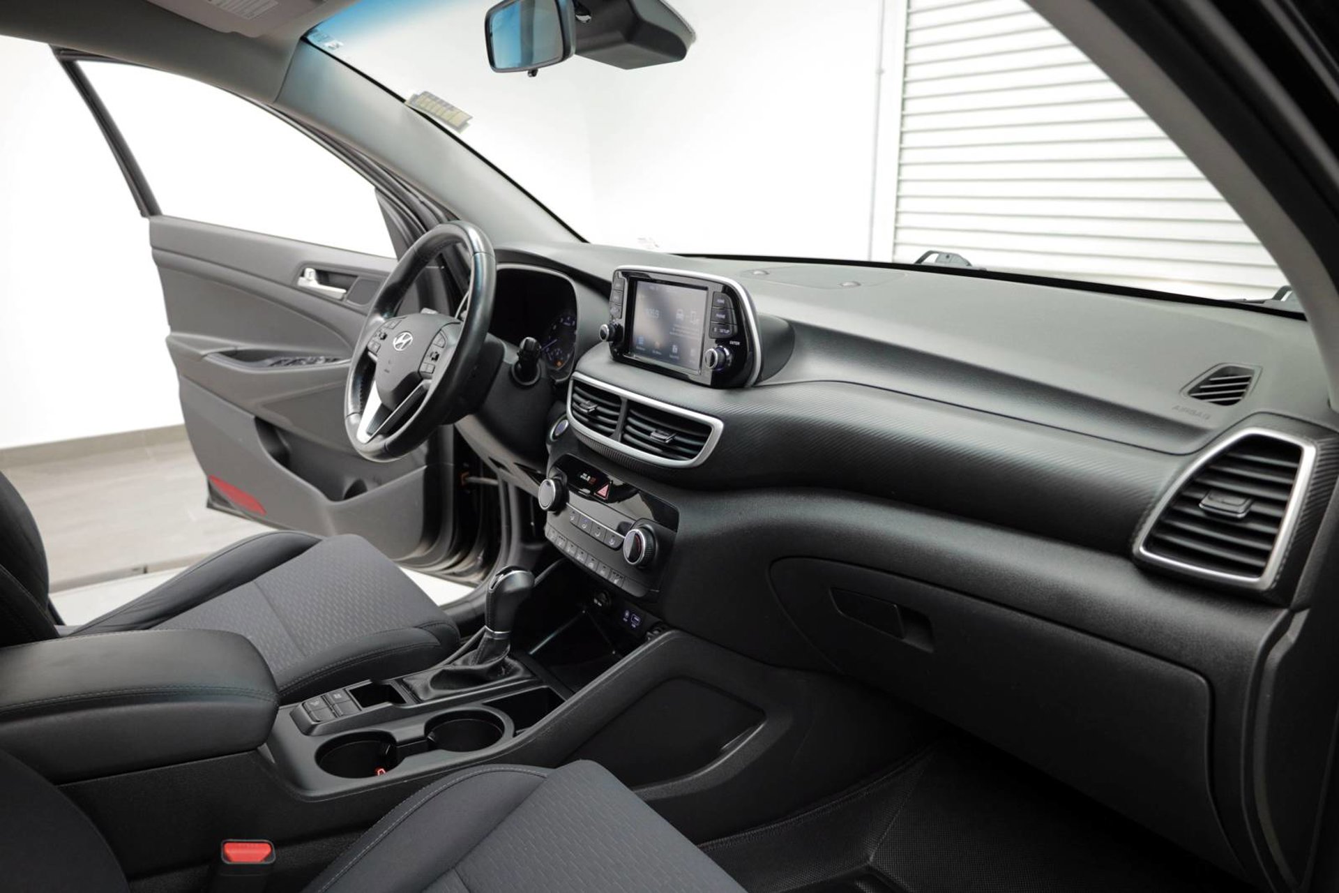 Used 2020 Hyundai Tucson