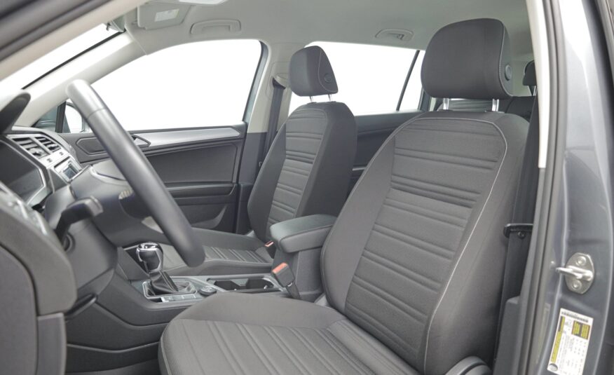 Used 2023 Volkswagen Tiguan