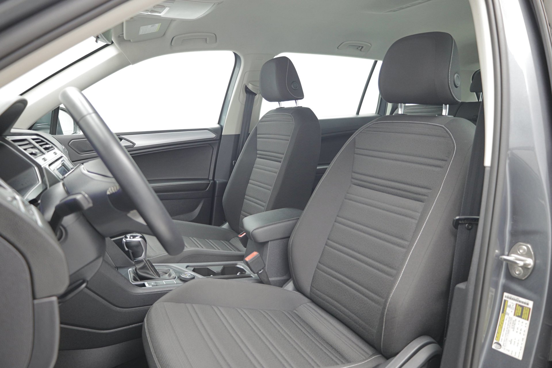 Used 2023 Volkswagen Tiguan