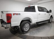 Used 2022 Ford Super Duty F-250 SRW