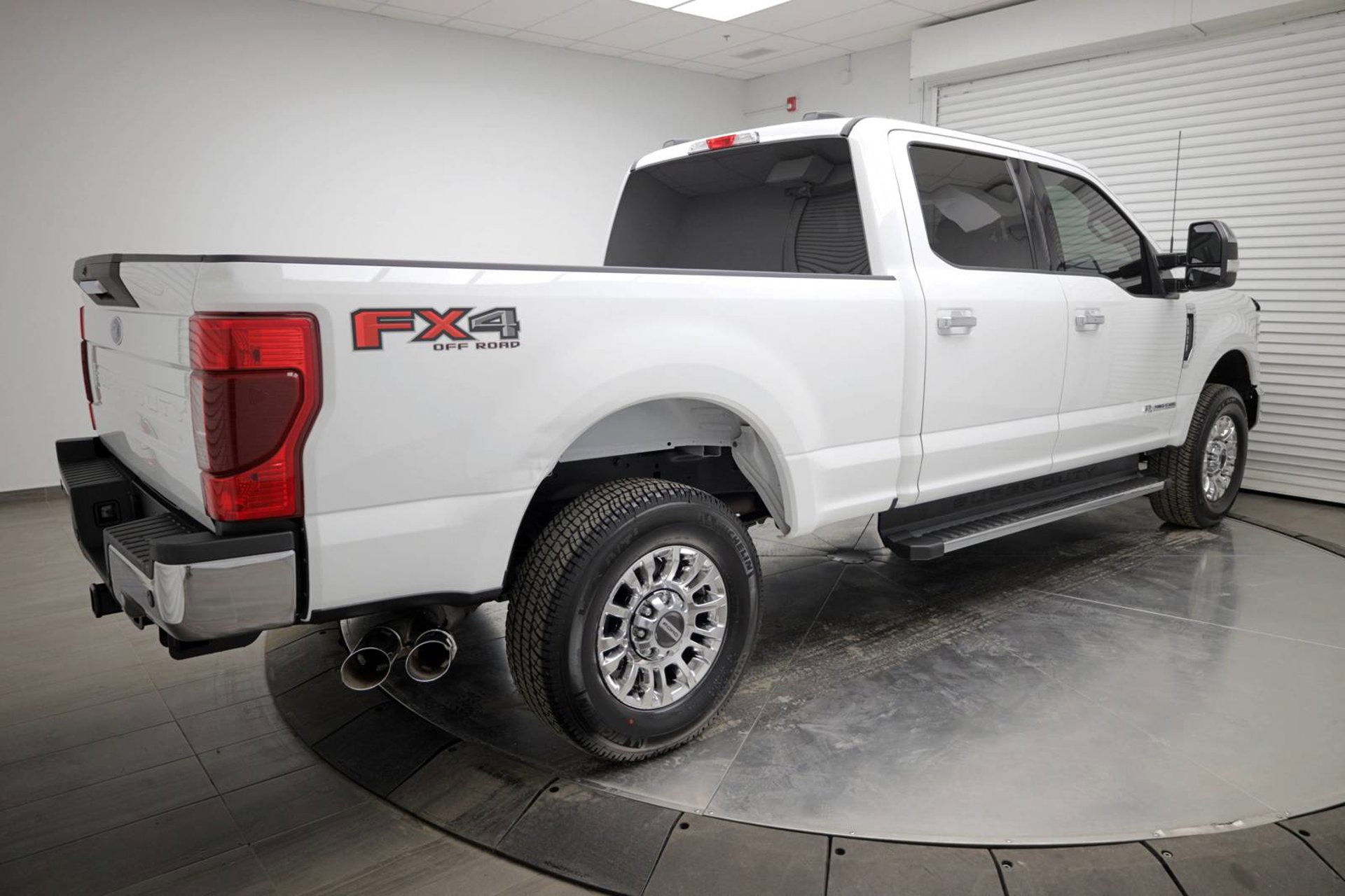 Used 2022 Ford Super Duty F-250 SRW