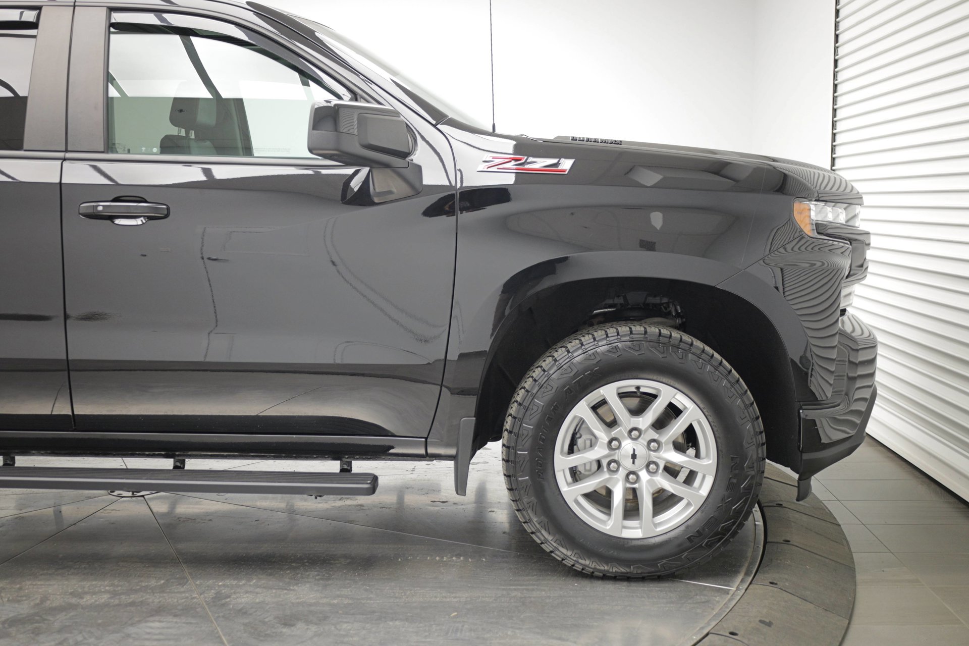 Used 2021 Chevrolet Silverado 1500