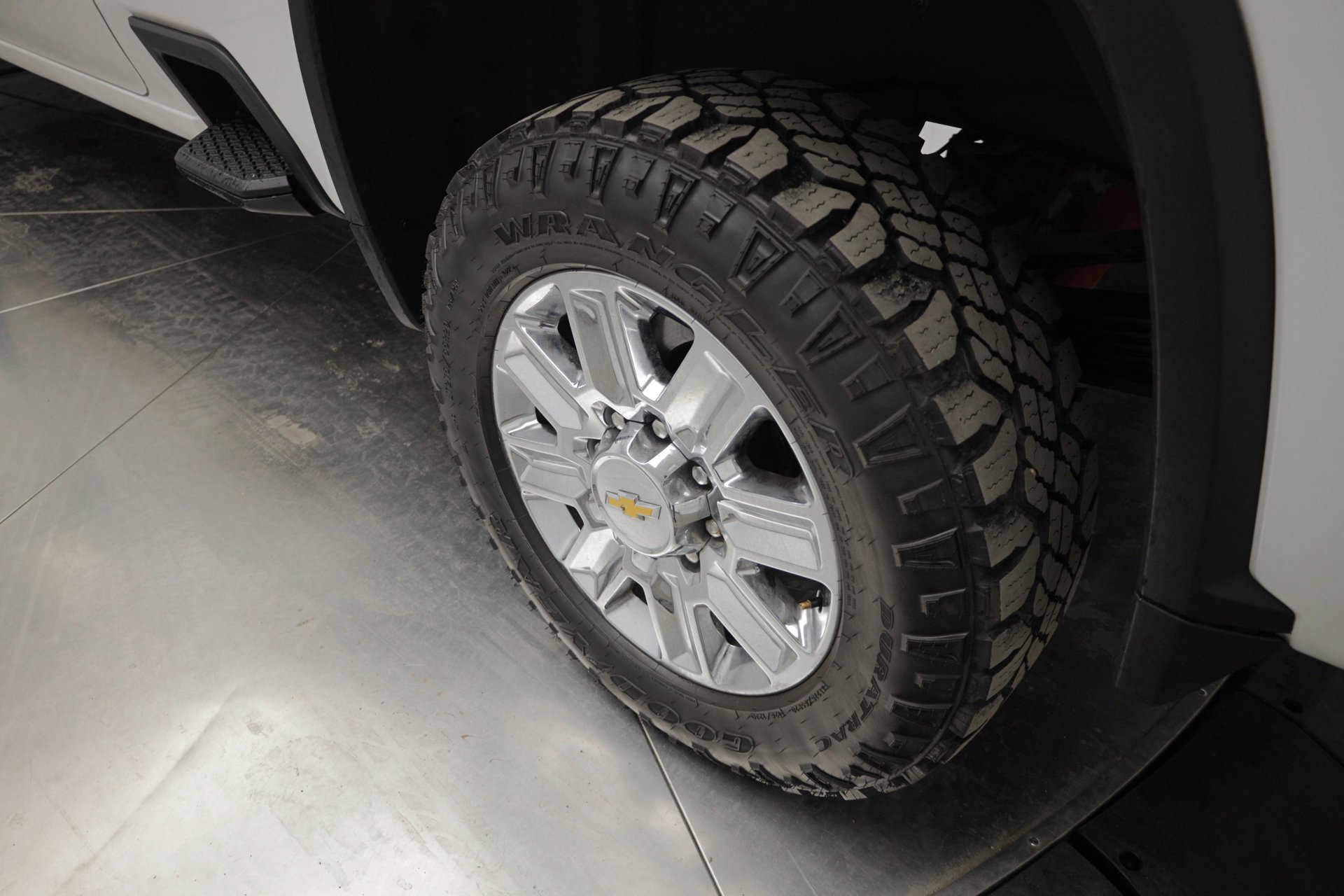 Used 2022 Chevrolet Silverado 3500HD