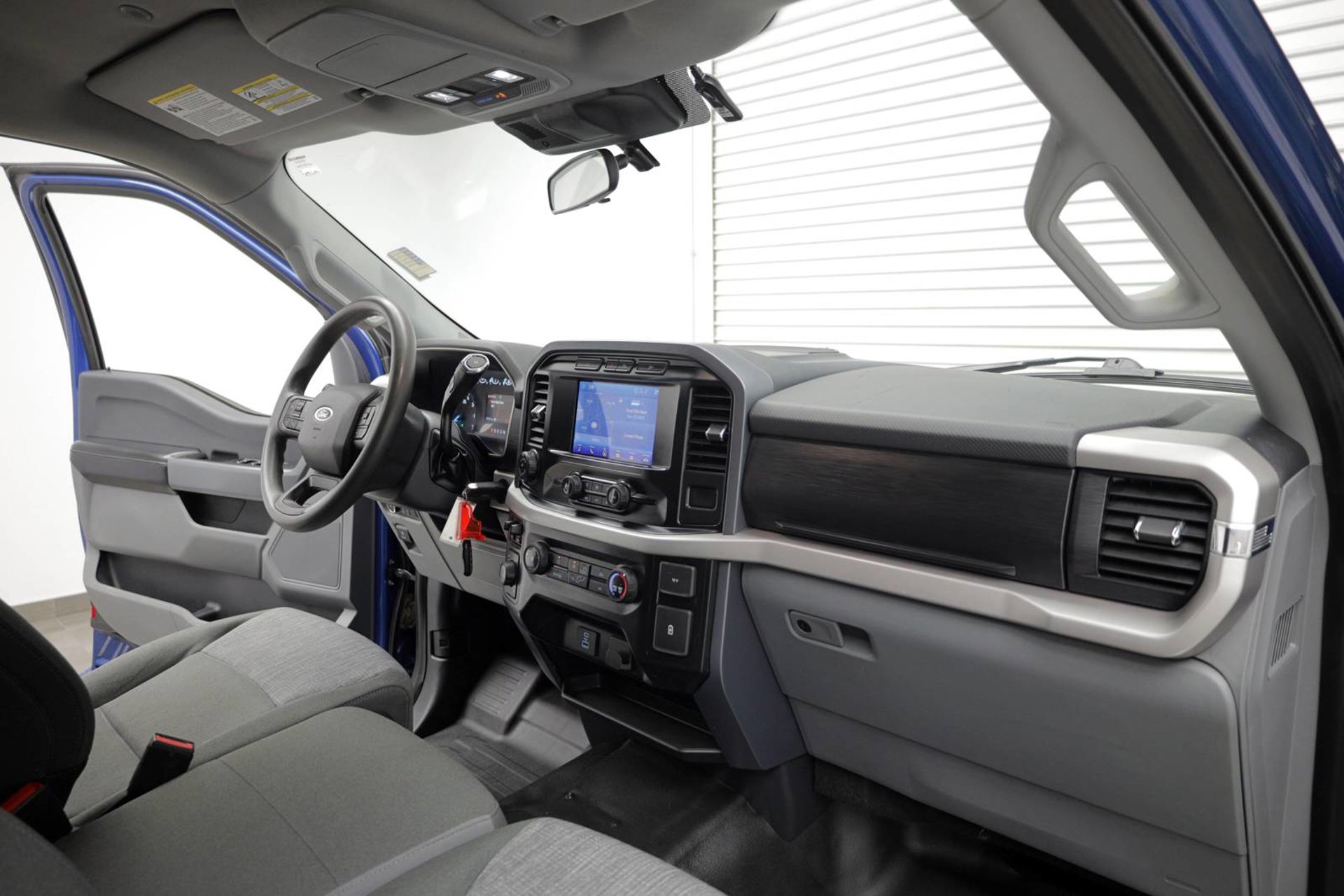 Used 2023 Ford F-150