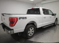 Used 2021 Ford F-150