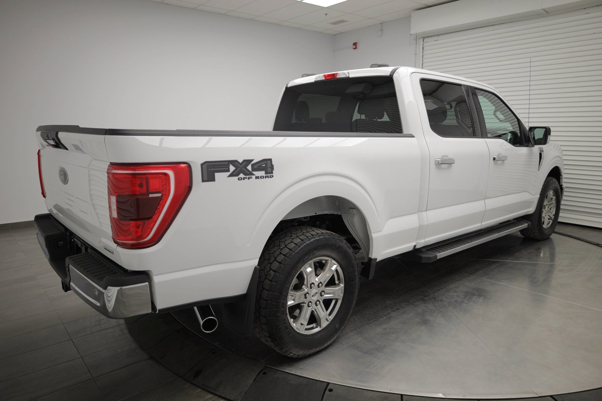Used 2021 Ford F-150