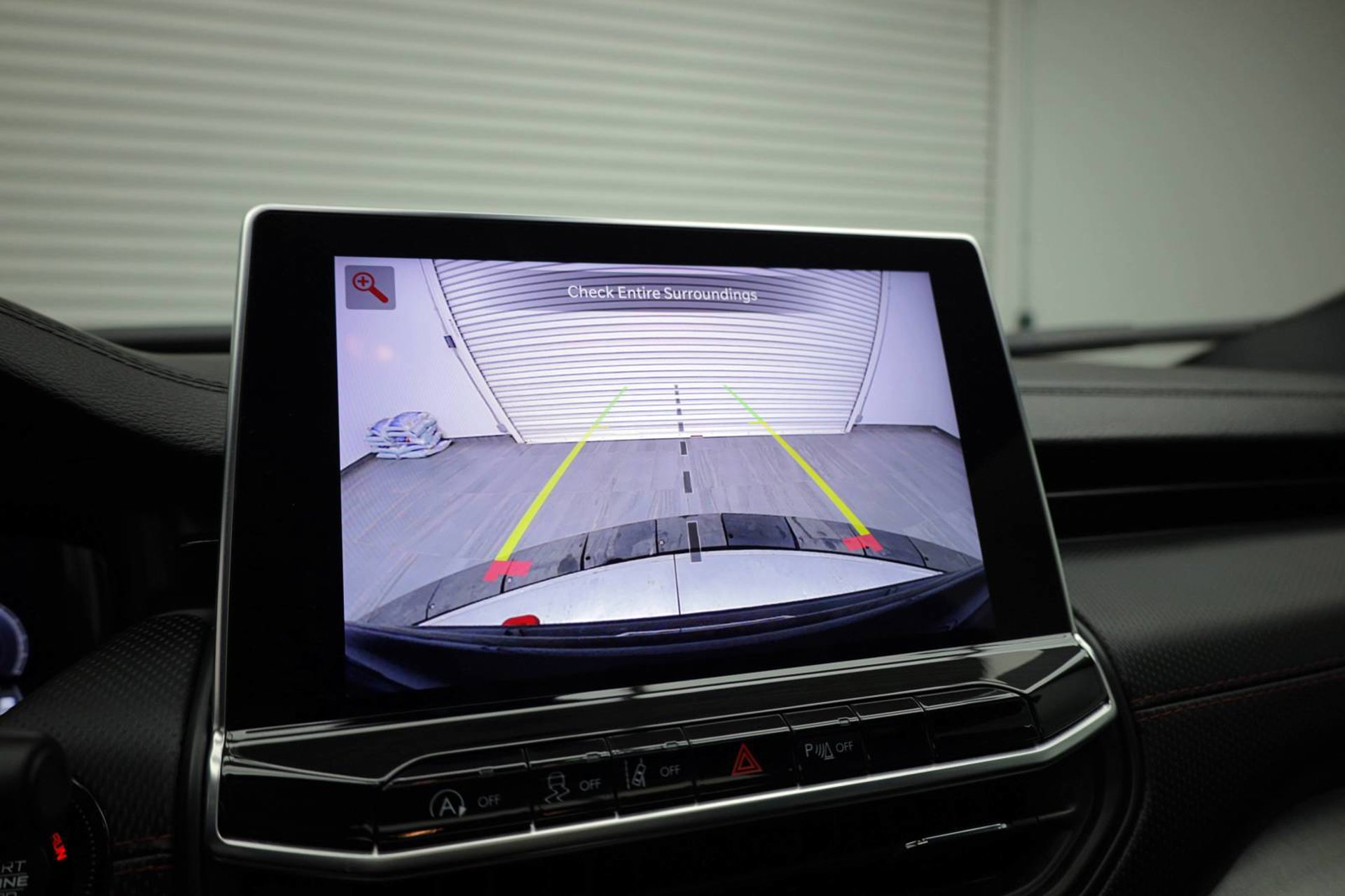 Used 2024 Jeep Compass