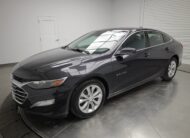 Used 2023 Chevrolet Malibu