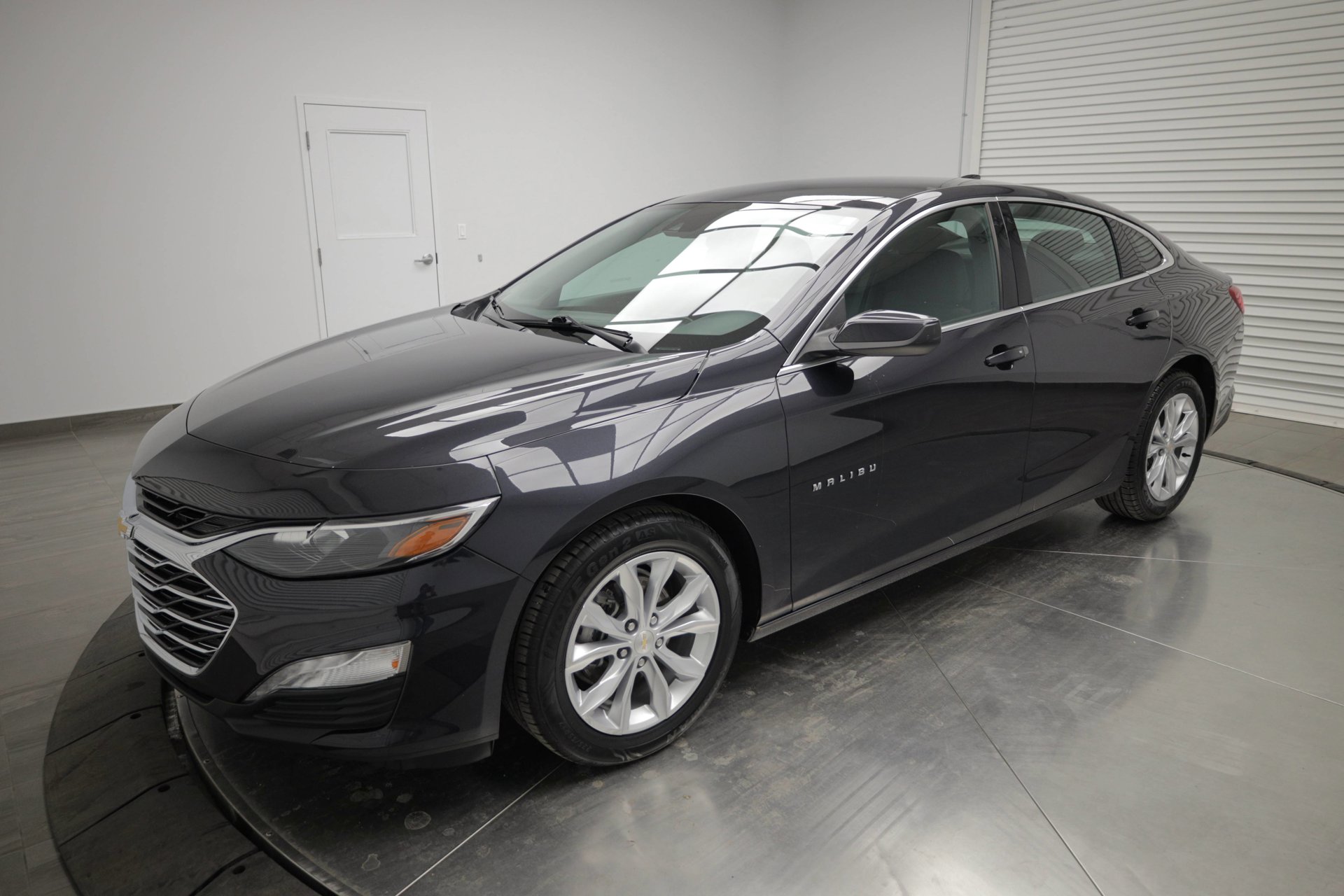 Used 2023 Chevrolet Malibu