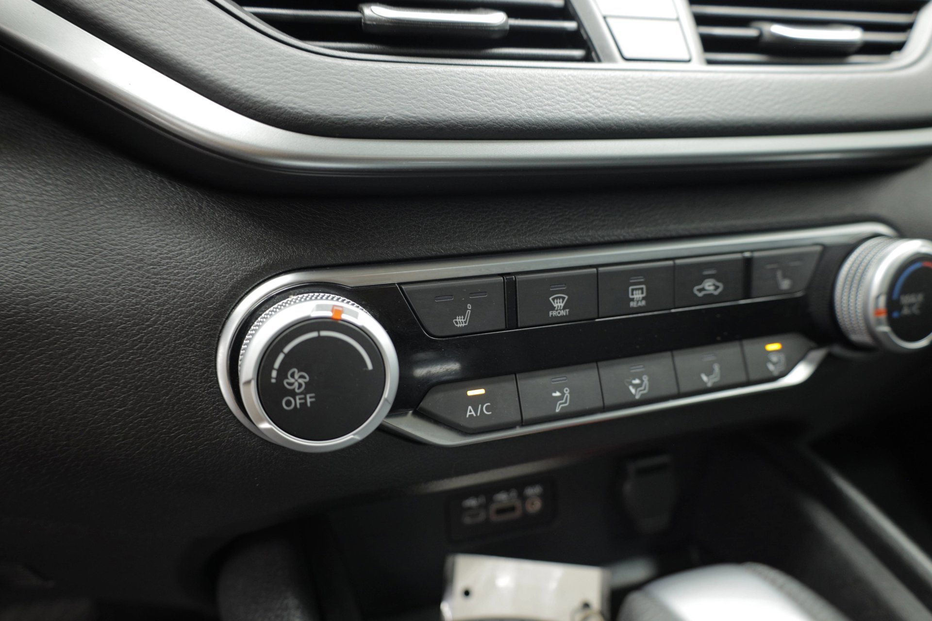 Used 2024 Nissan Altima