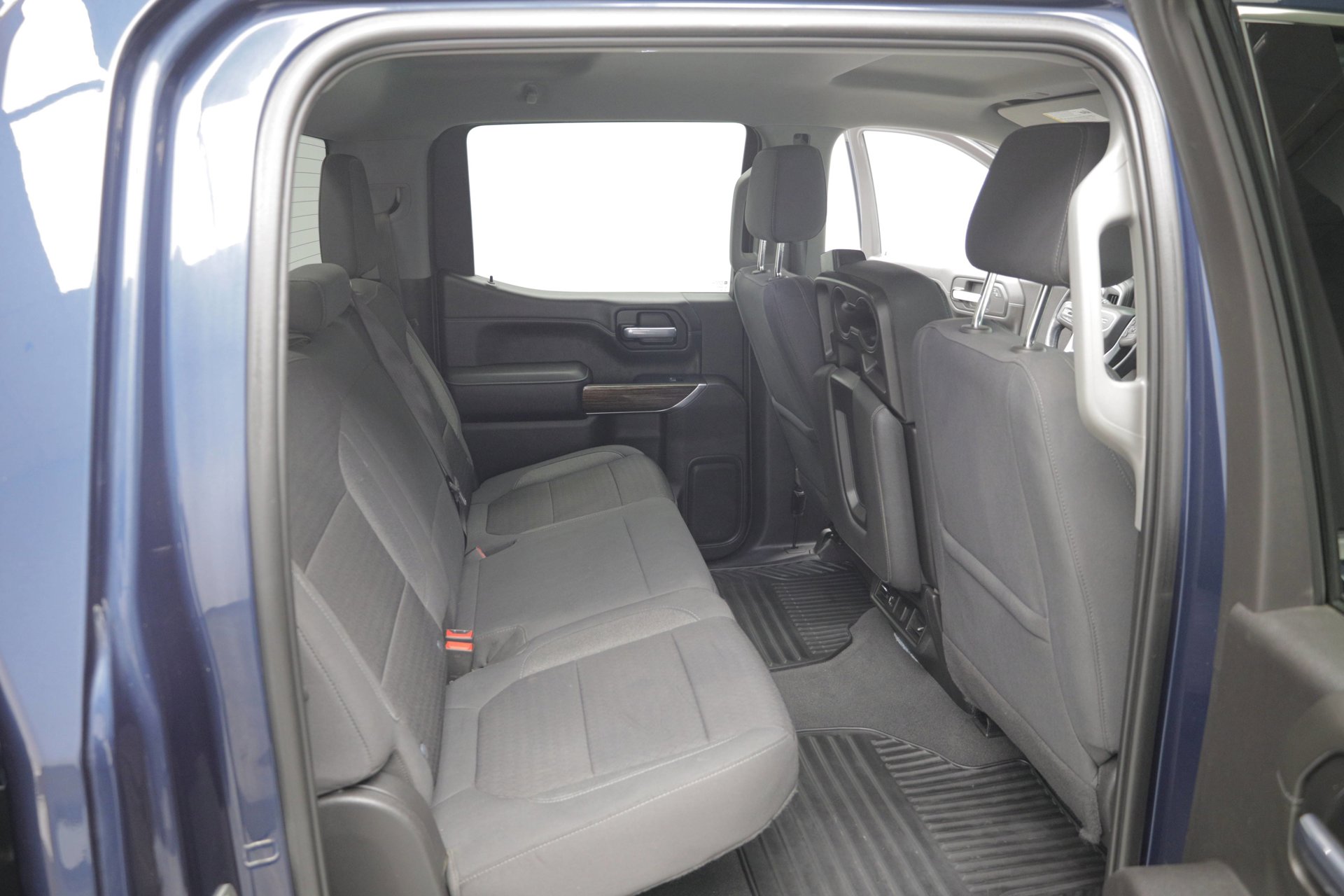 Used 2022 GMC Sierra 1500 Limited