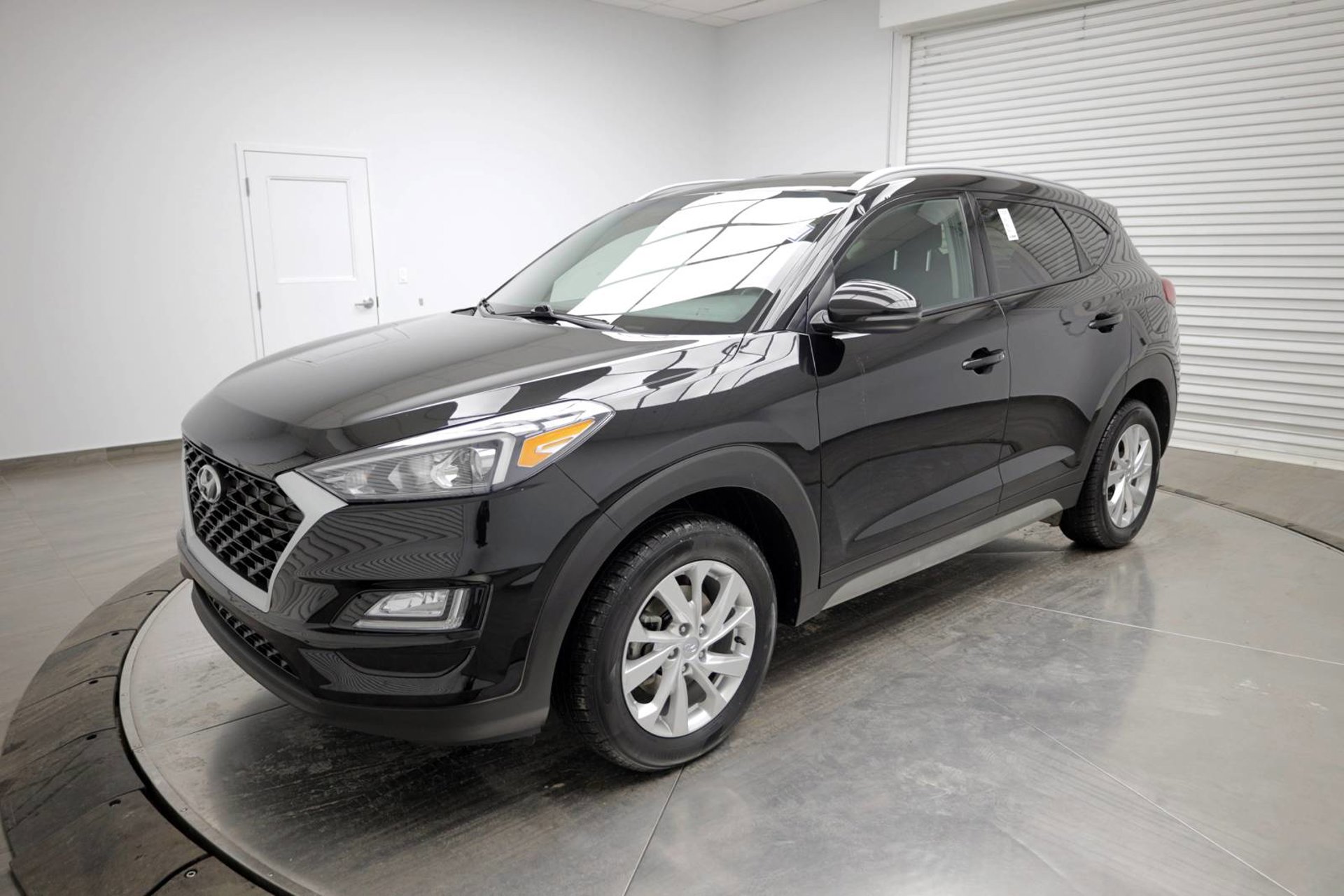 Used 2020 Hyundai Tucson