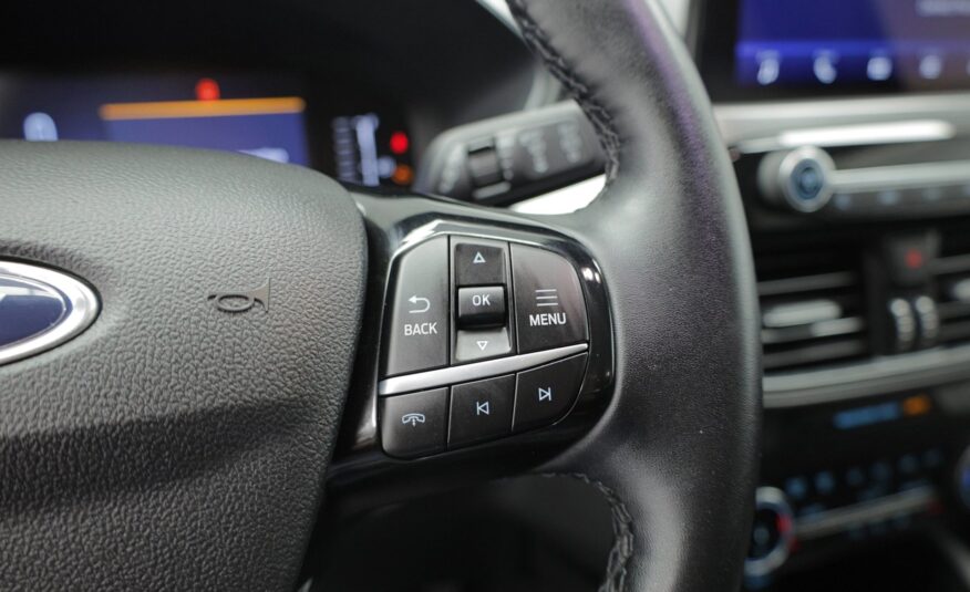 Used 2023 Ford Escape
