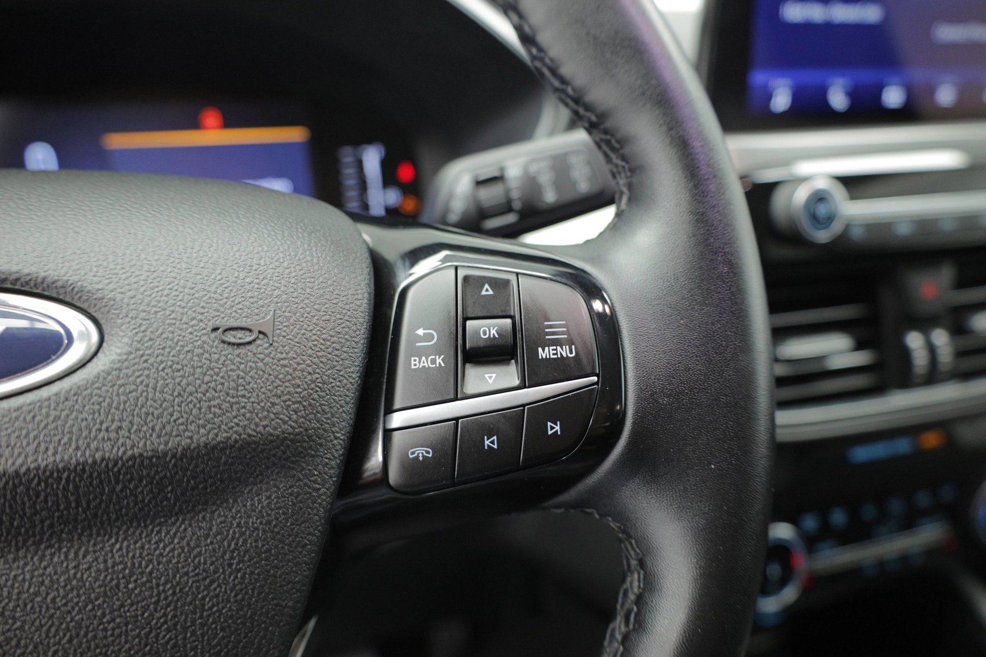 Used 2023 Ford Escape