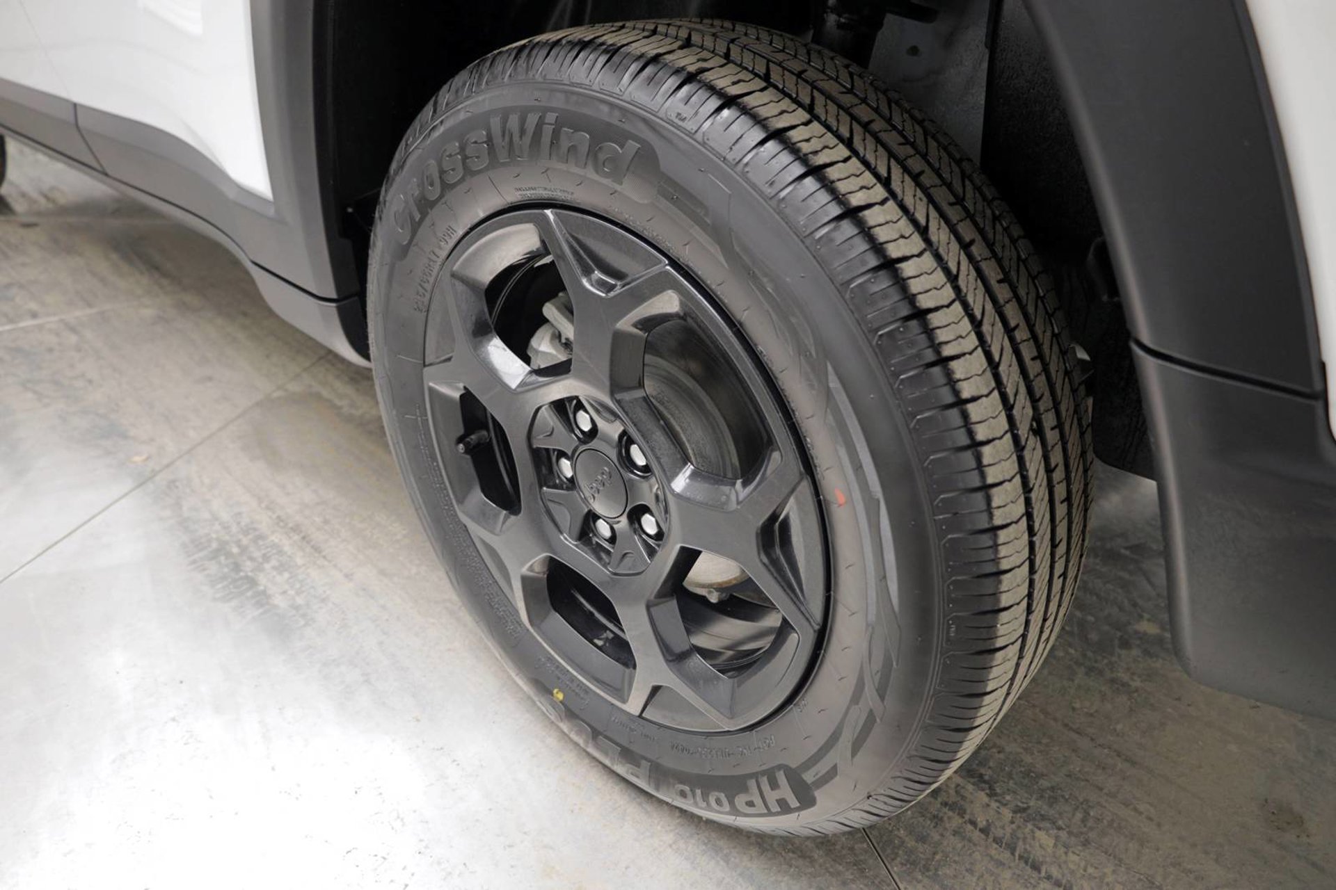 New 2023 Jeep Compass