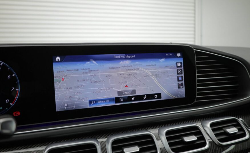 Used 2021 Mercedes-Benz GLE