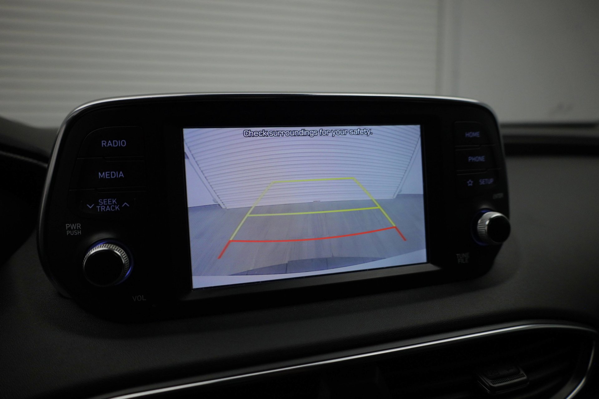 Used 2020 Hyundai Santa Fe