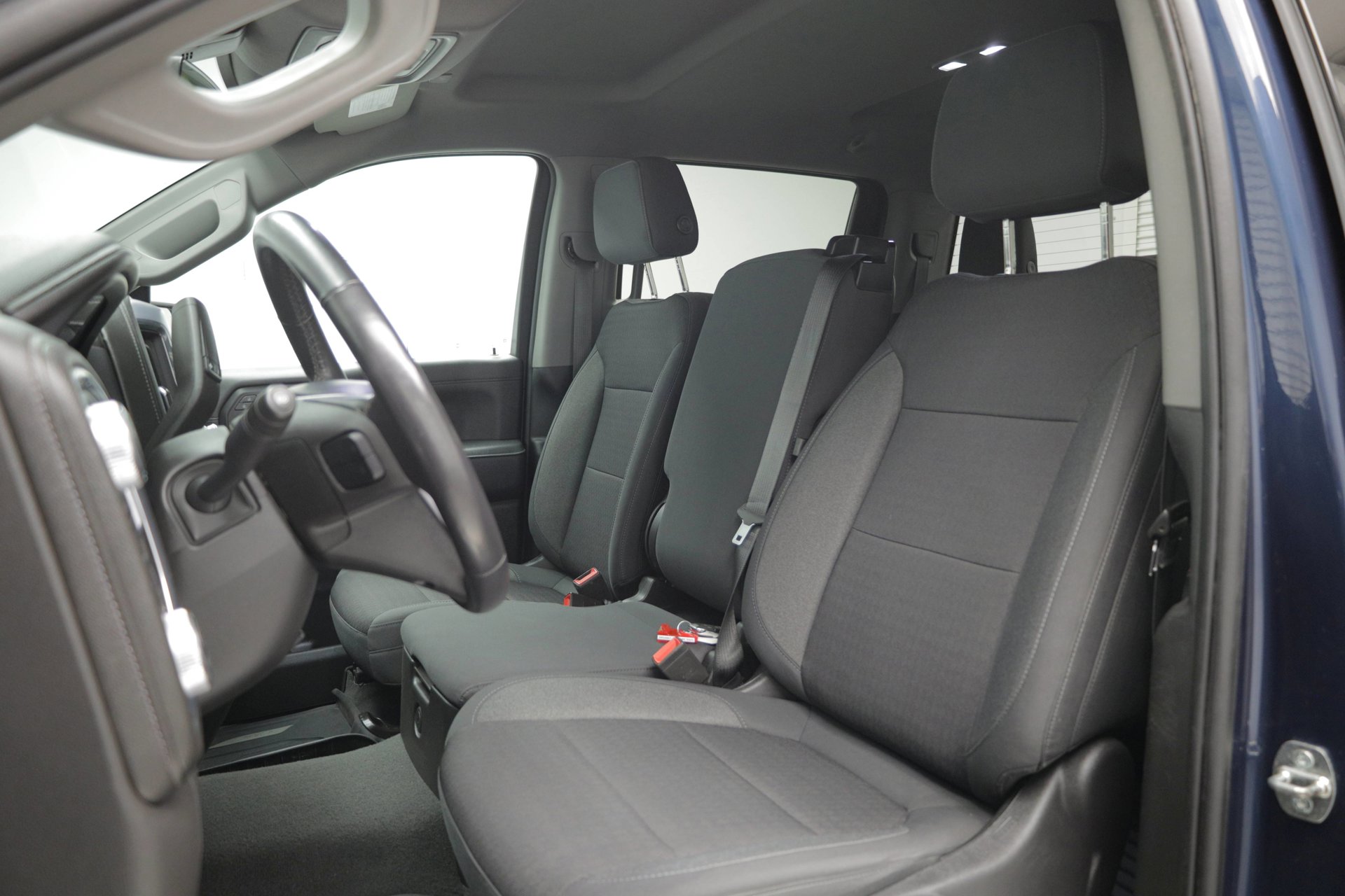 Used 2022 GMC Sierra 1500 Limited