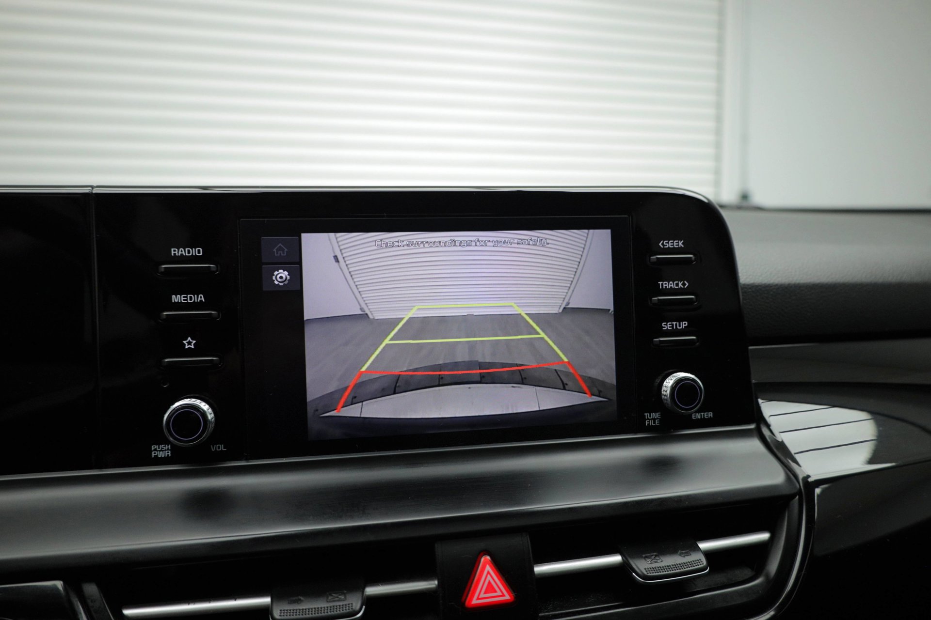 Used 2024 Kia Seltos