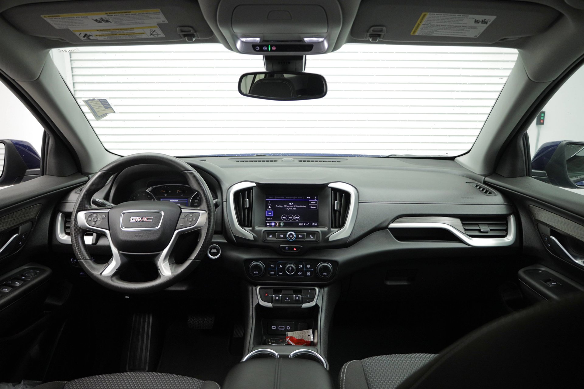 Used 2023 GMC Terrain