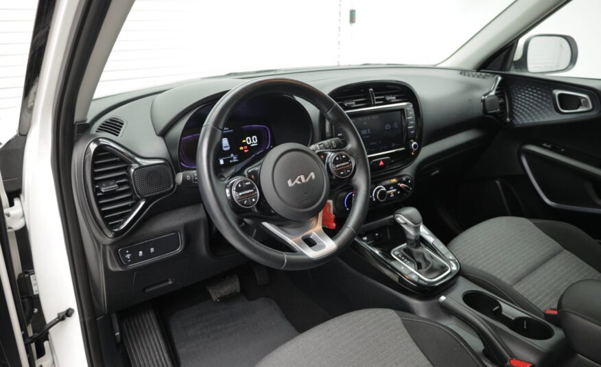 Used 2023 Kia Soul