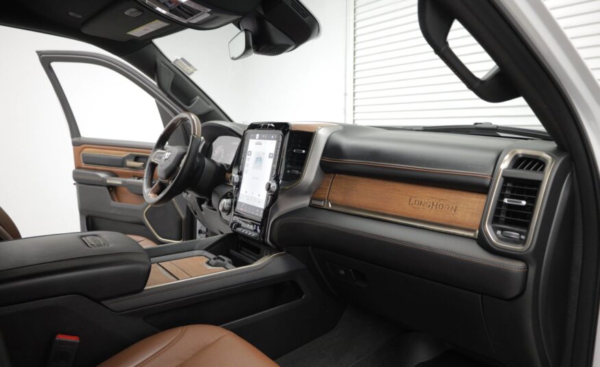 Used 2022 Ram 1500
