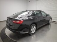 Used 2024 Chevrolet Malibu