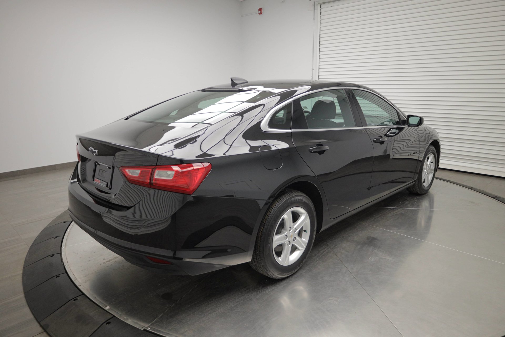 Used 2024 Chevrolet Malibu