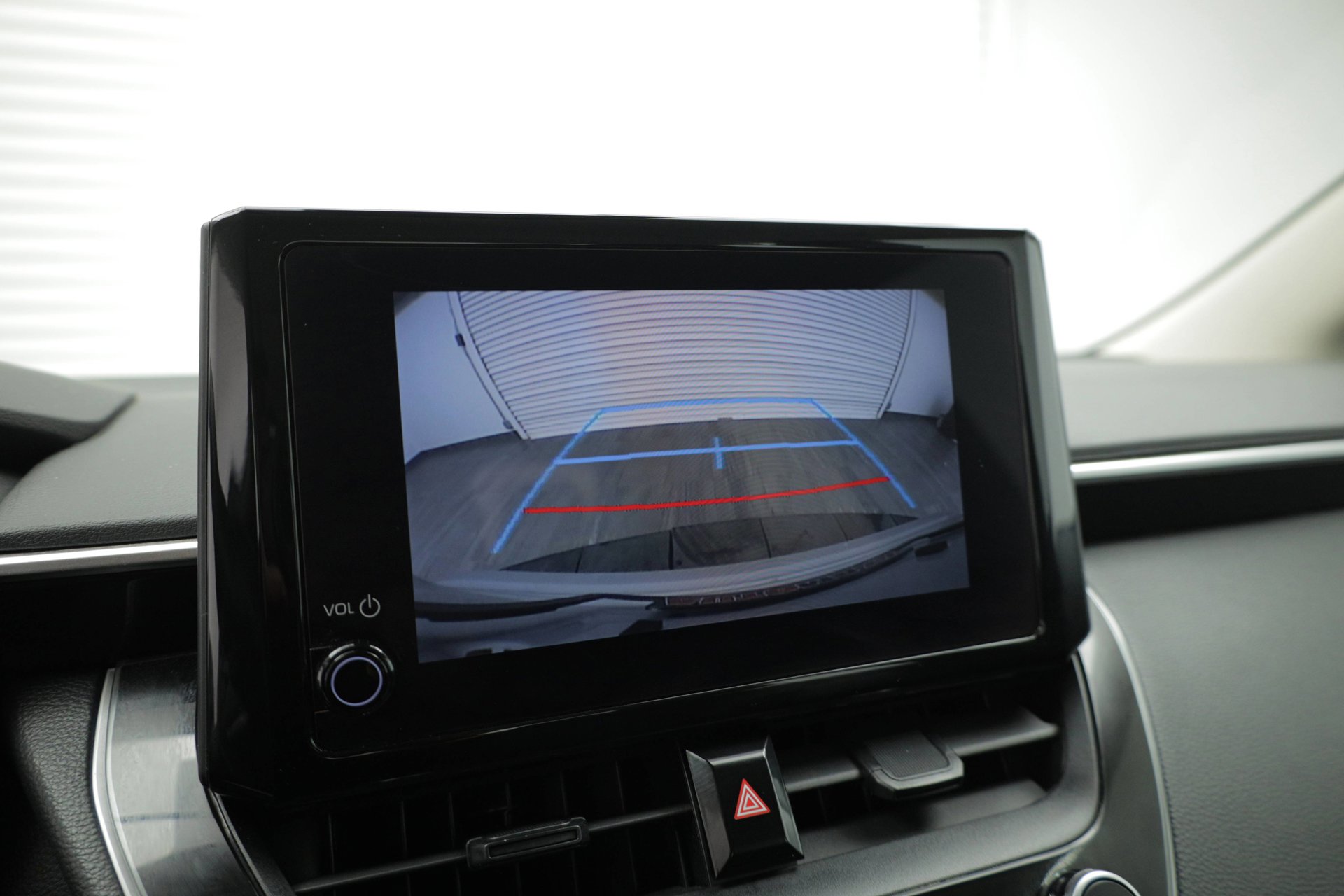 Used 2023 Toyota Corolla