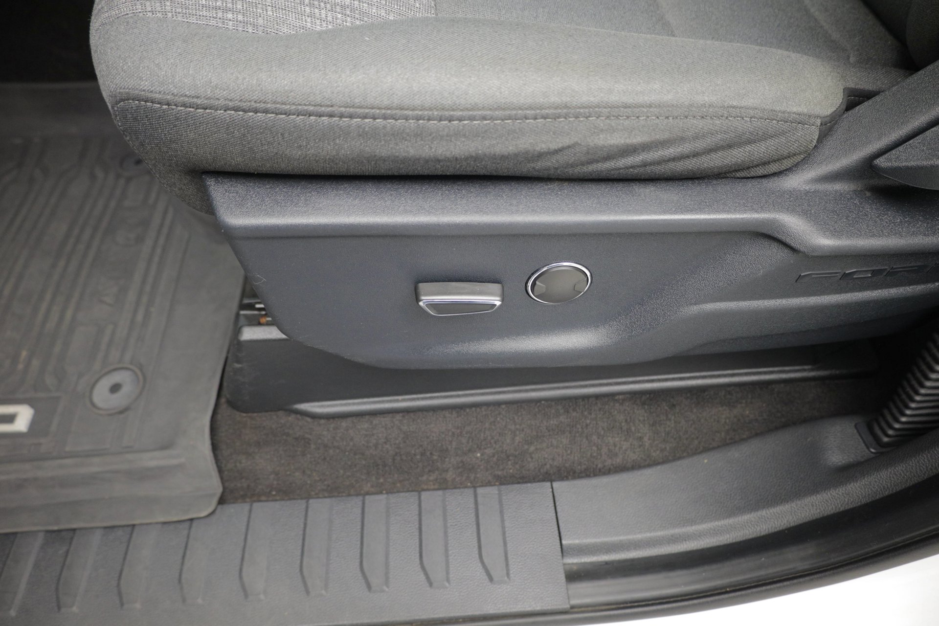 Used 2021 Ford F-150