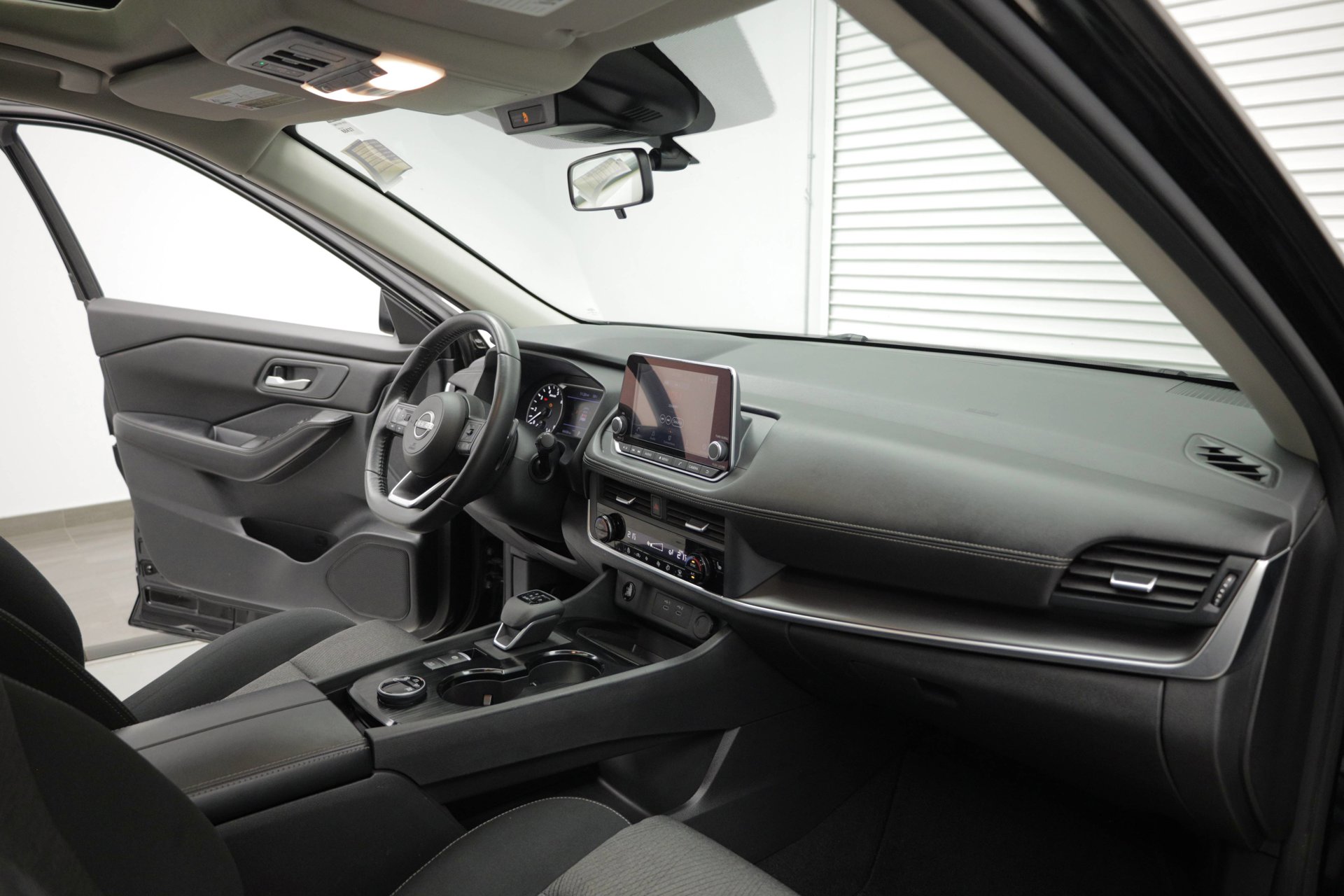 Used 2024 Nissan Rogue