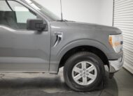 Used 2021 Ford F-150