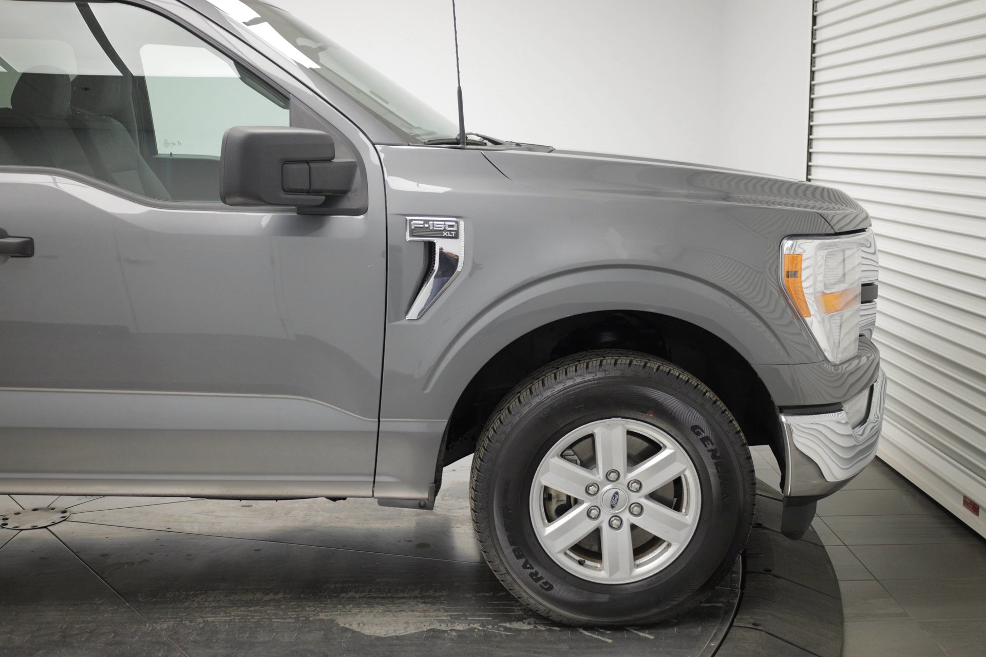Used 2021 Ford F-150