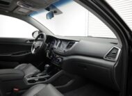 Used 2018 Hyundai Tucson