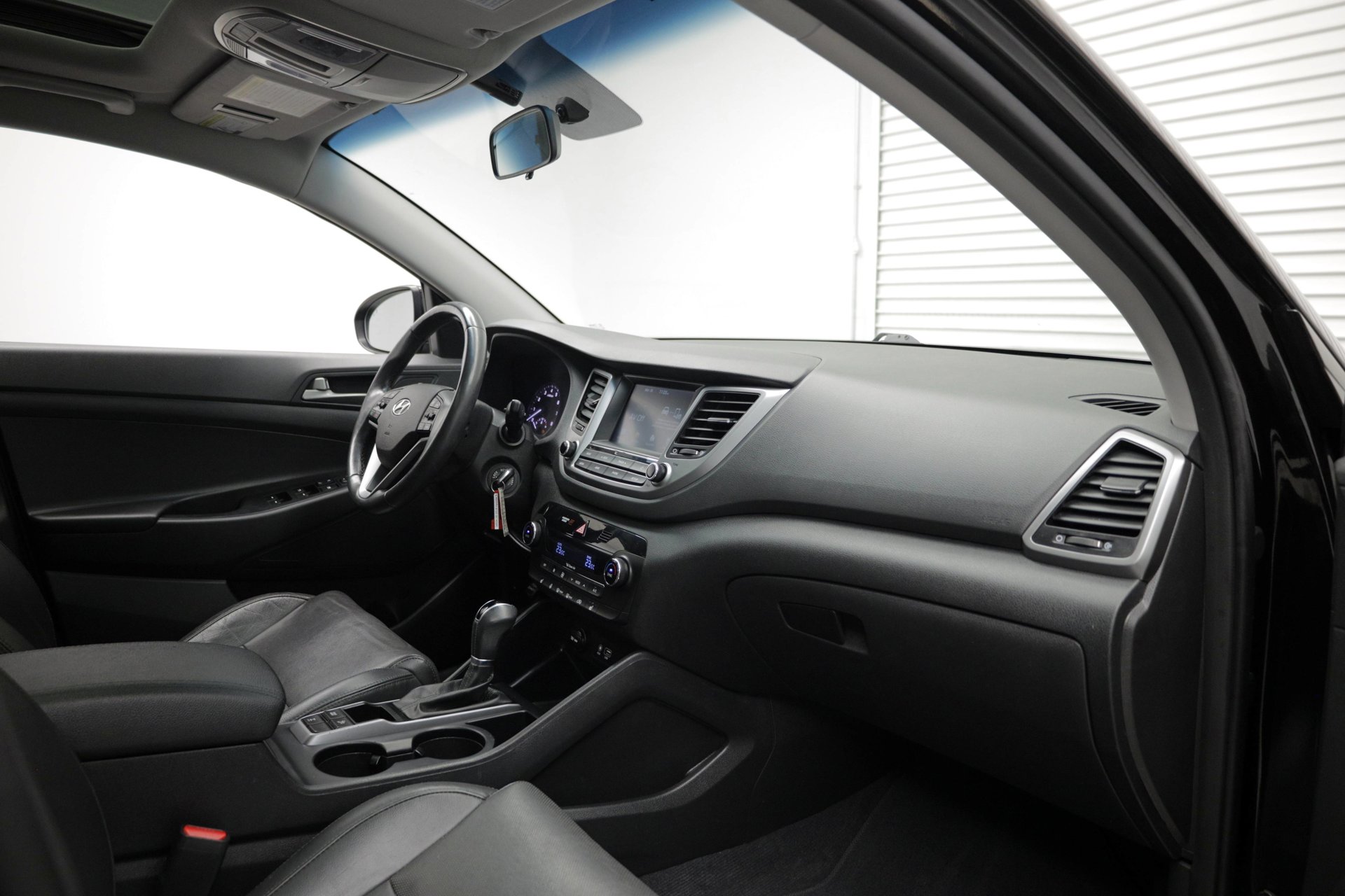 Used 2018 Hyundai Tucson