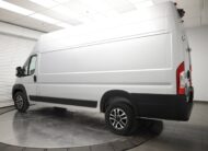 Used 2024 Ram ProMaster Cargo Van