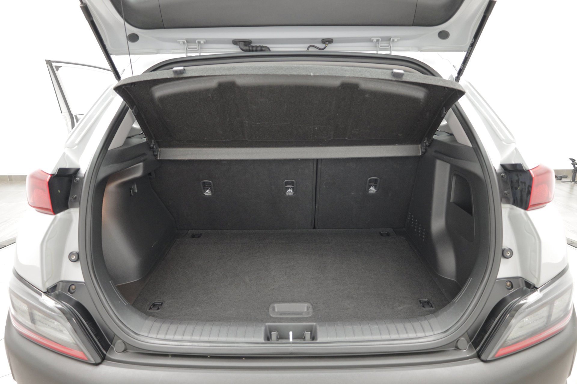 Used 2023 Hyundai Kona