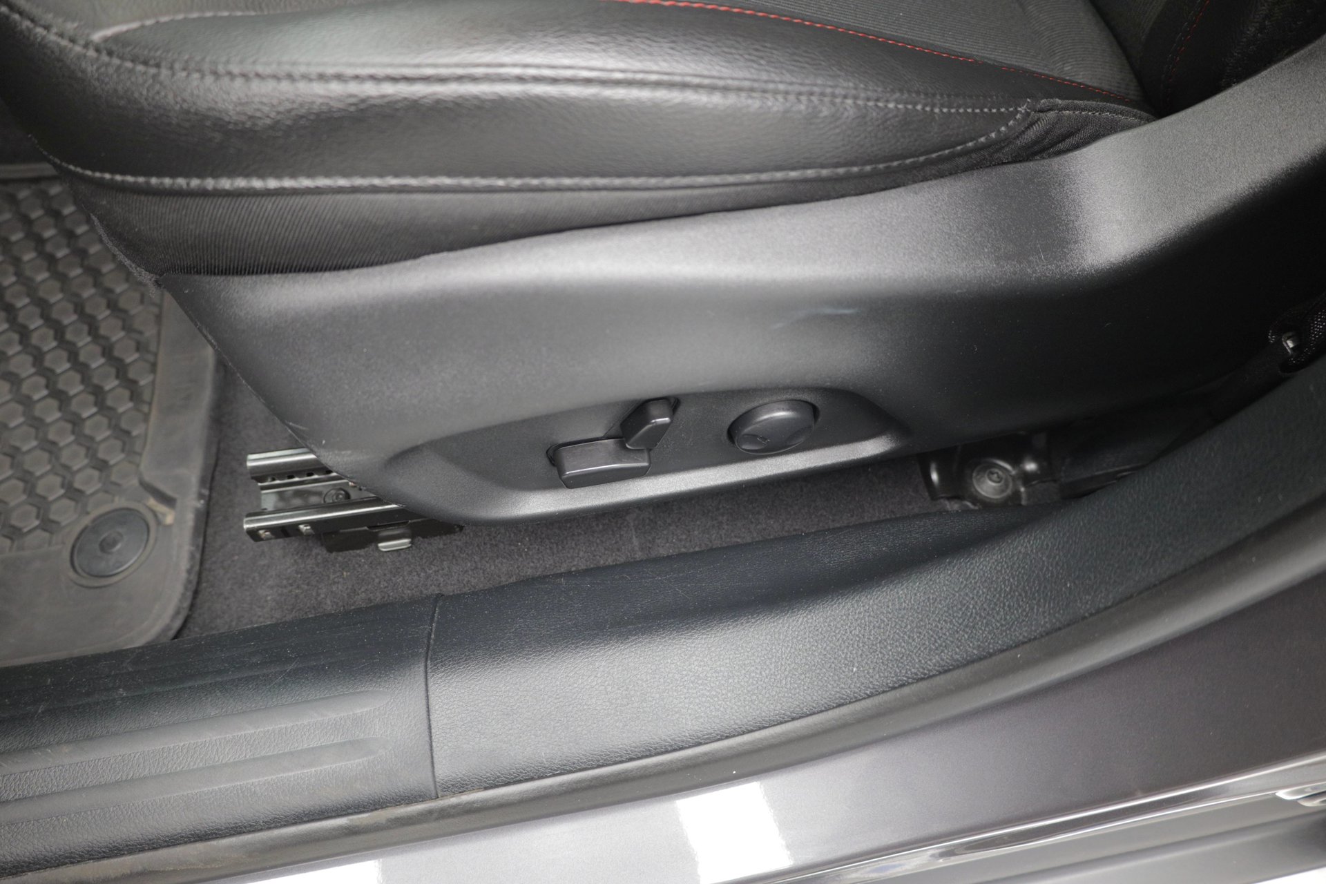 Used 2024 Jeep Compass