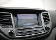Used 2018 Hyundai Tucson