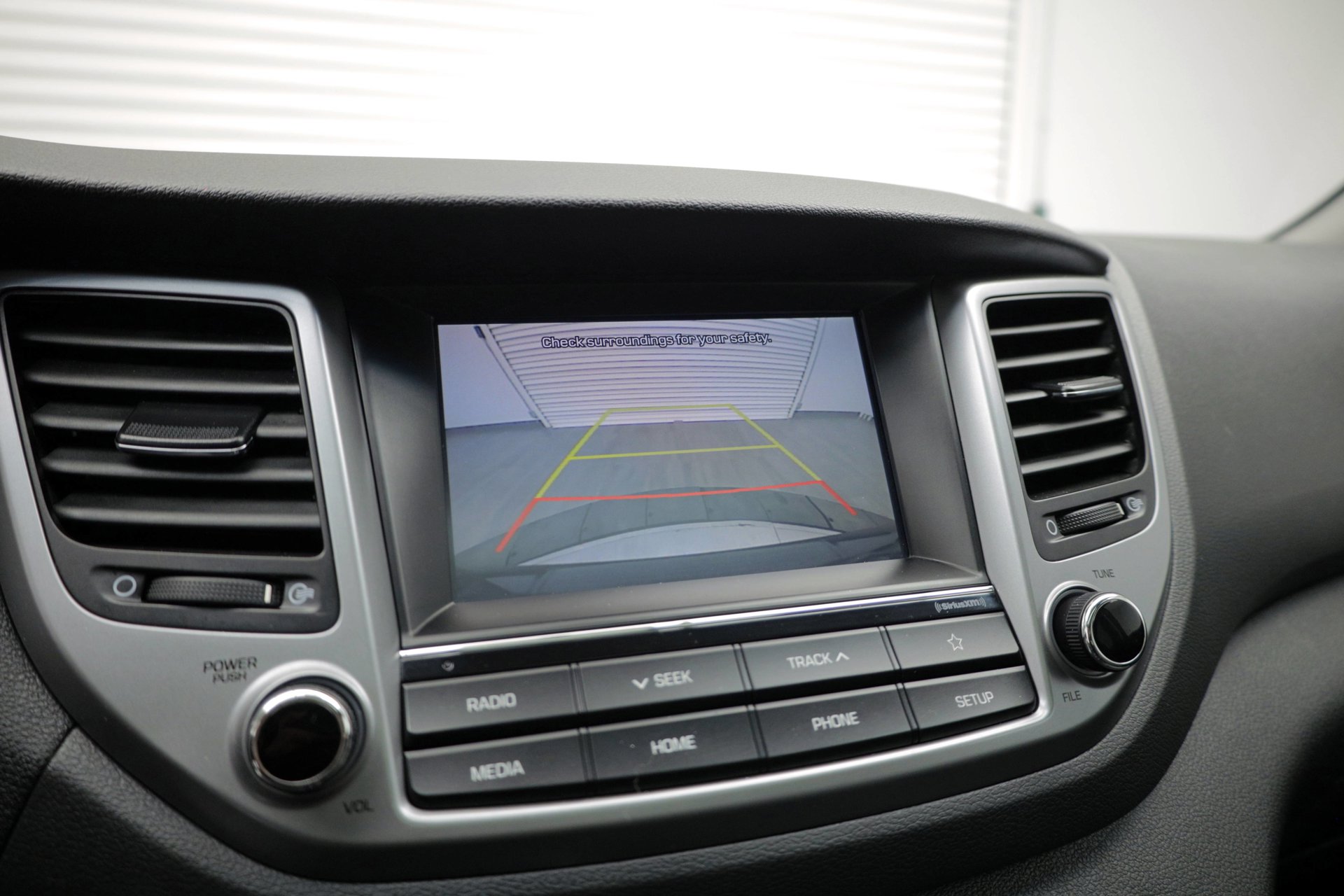 Used 2018 Hyundai Tucson