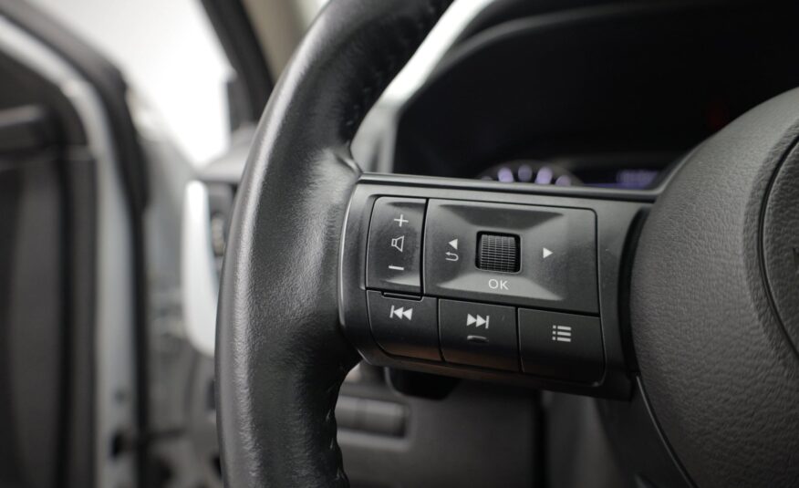 Used 2024 Nissan Rogue