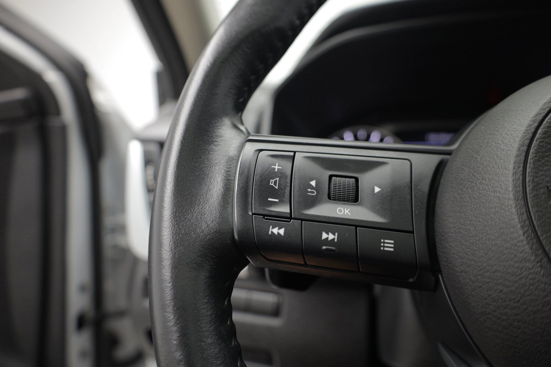 Used 2024 Nissan Rogue